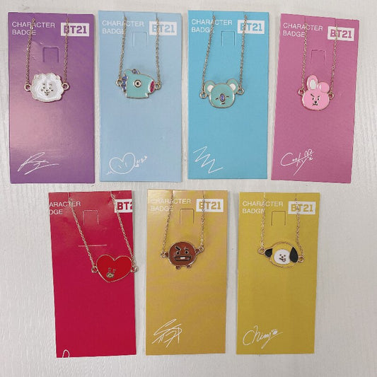 Kinderarmband met Cartoon Hanger