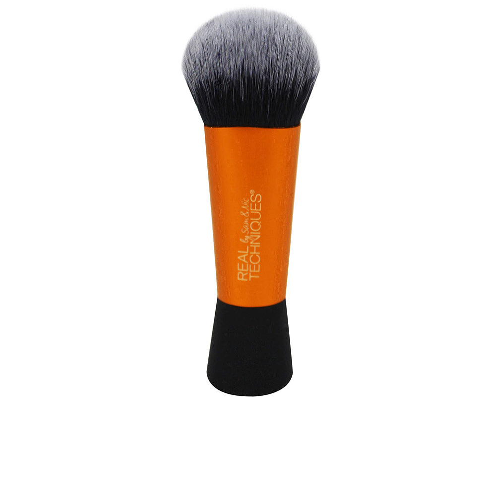 Real Techniques Mini Expert Face Brush – Reis Foundationkwast