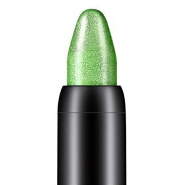 Oogschaduw Potlood – Eyeliner & Highlighter in Eén