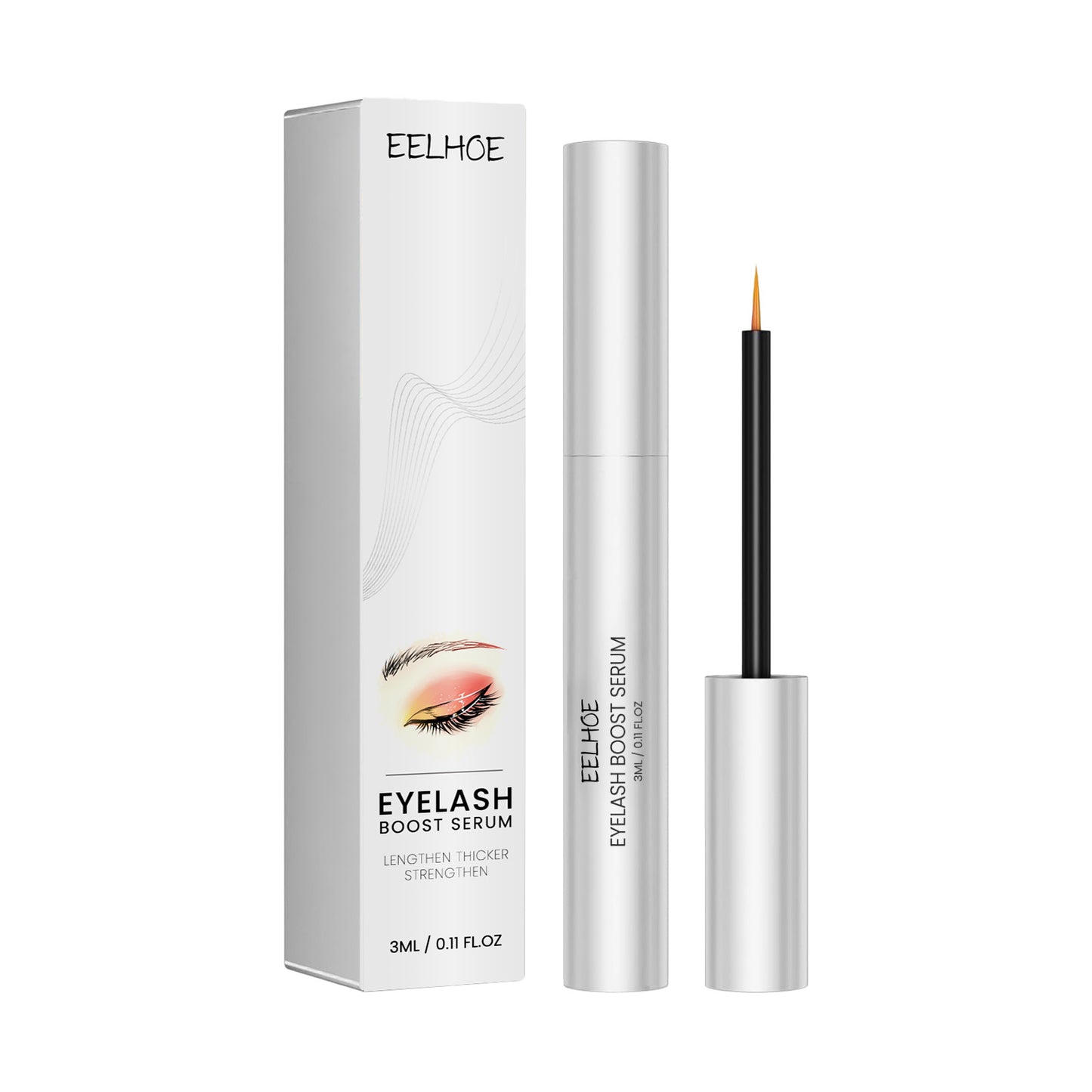 Wimperserum – Eyelash Boost – Voor Groei & Volume