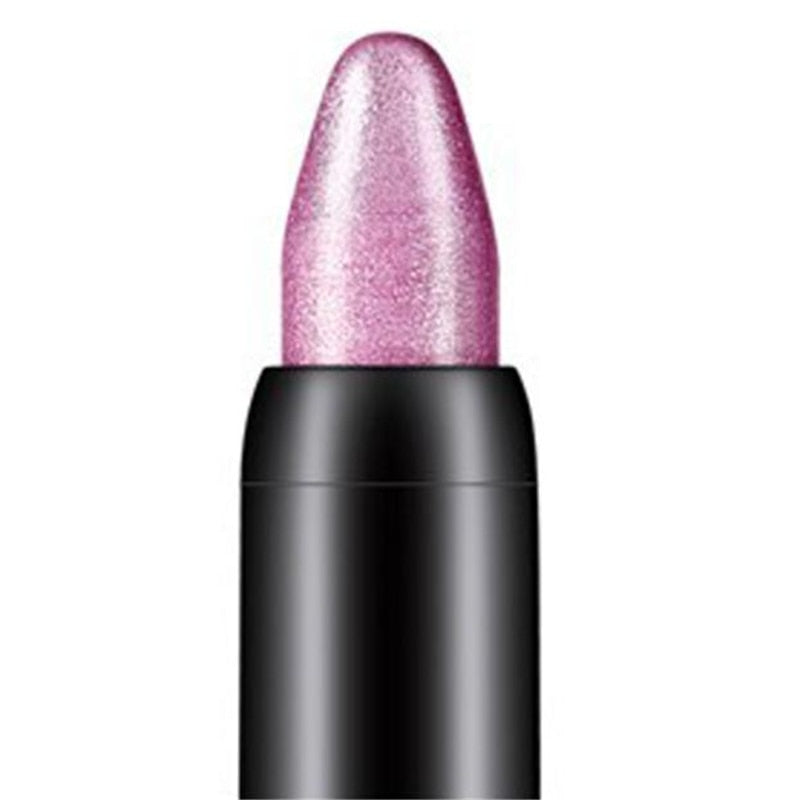 Oogschaduw Potlood – Eyeliner & Highlighter in Eén